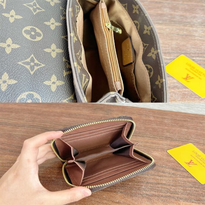 Louis Vuitton Set L14 - 图片 8