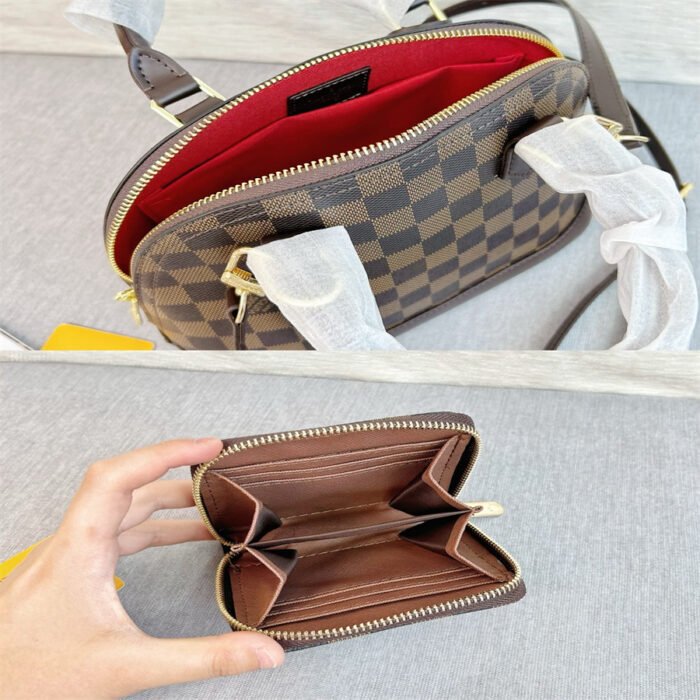 Louis Vuitton Set L15 - 图片 8