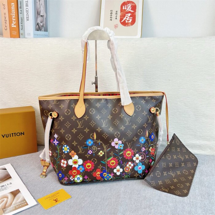 Louis Vuitton Set L16 - 图片 2