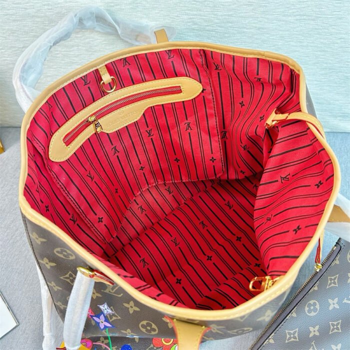 Louis Vuitton Set L16 - 图片 4