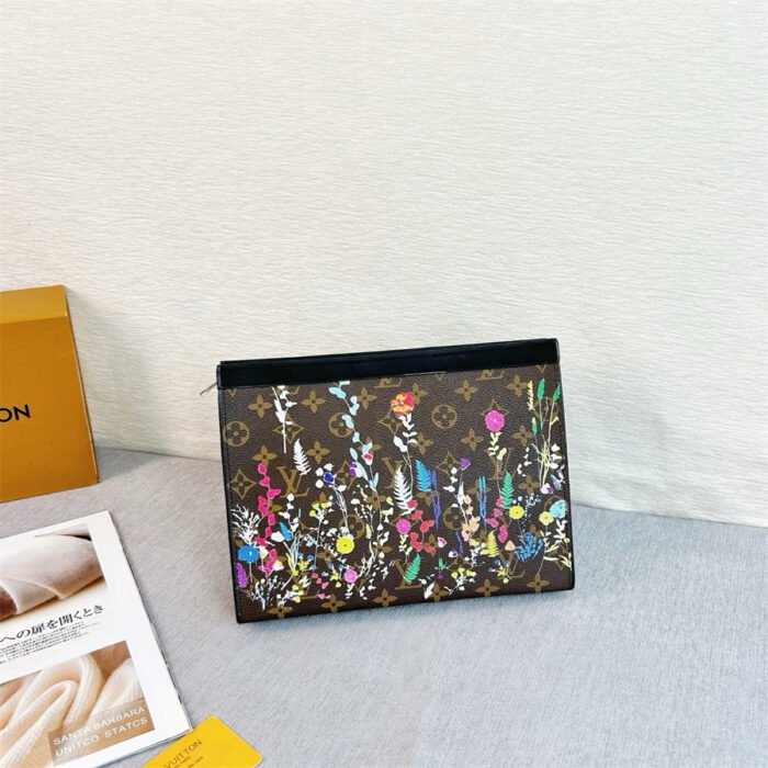 Louis Vuitton Set L16 - 图片 5