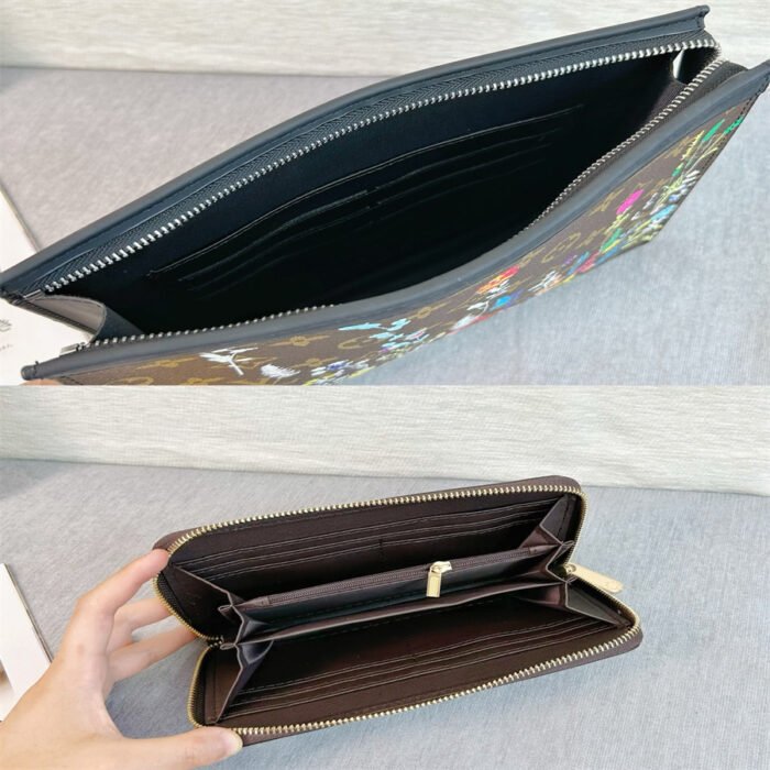 Louis Vuitton Set L16 - 图片 7