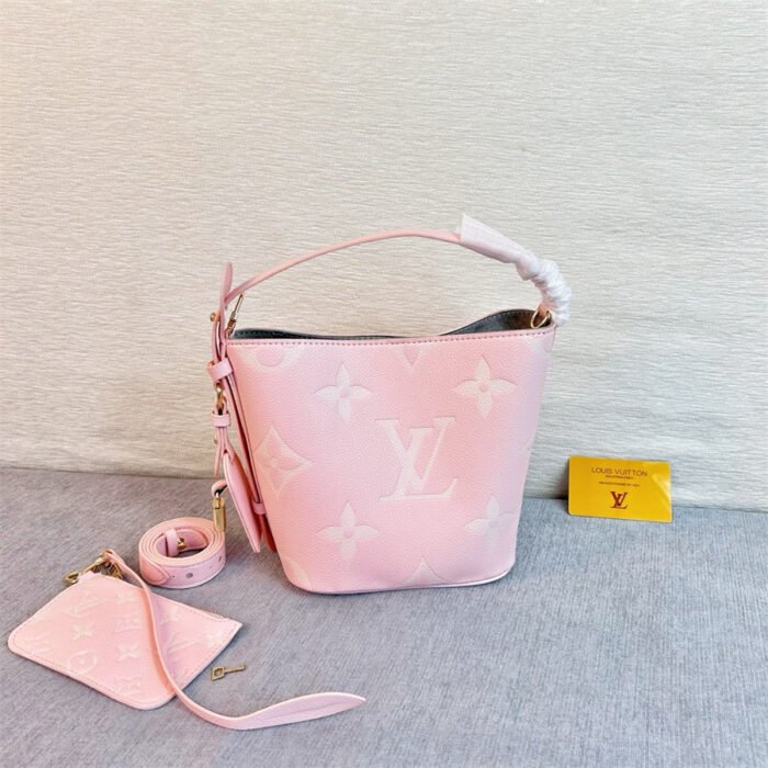 Louis Vuitton set L18 - 图片 2