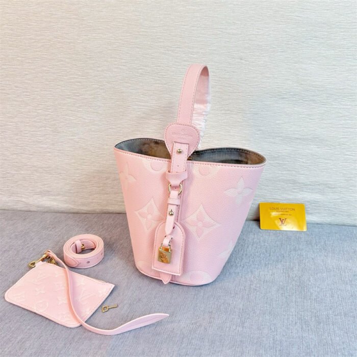 Louis Vuitton set L18 - 图片 3