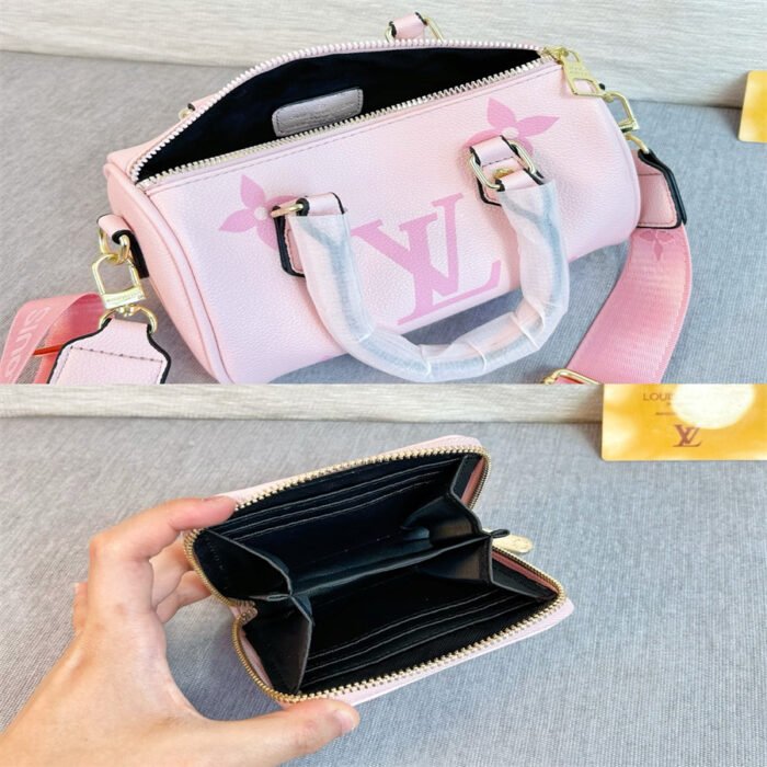 Louis Vuitton set L18 - 图片 8