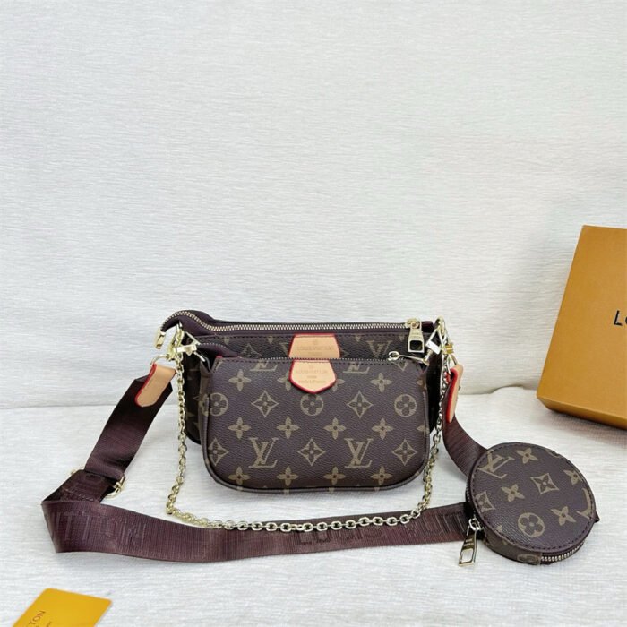 Louis Vuitton set L19 - 图片 5