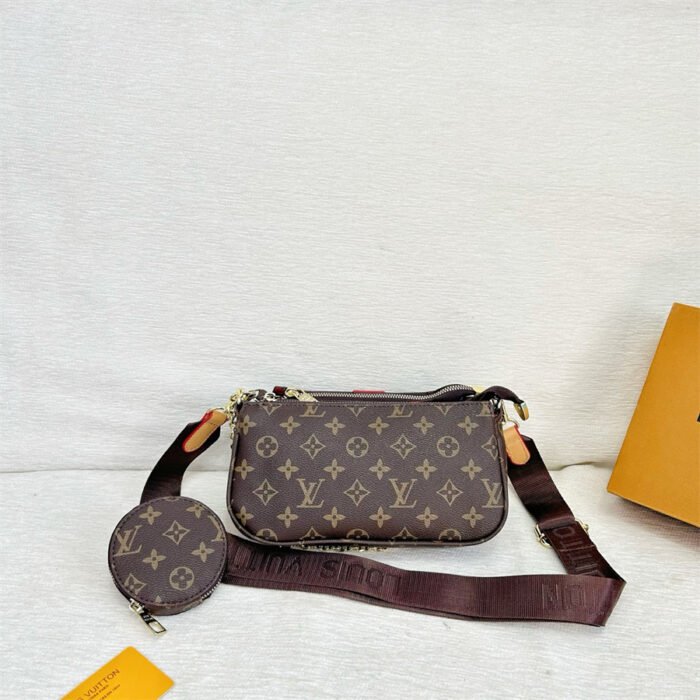 Louis Vuitton set L19 - 图片 6
