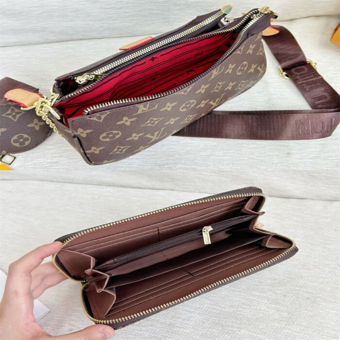 Louis Vuitton set L19 - 图片 8