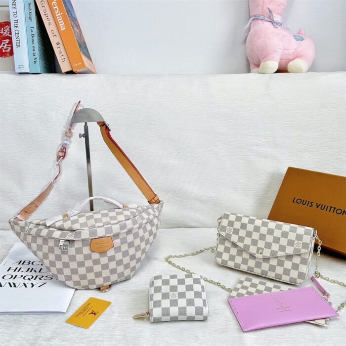 Louis Vuitton set L20