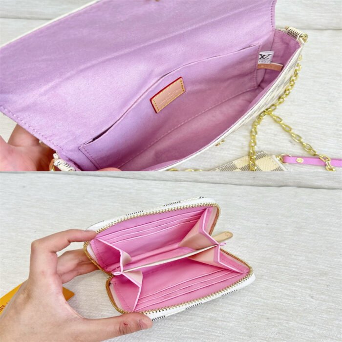 Louis Vuitton set L20 - 图片 8