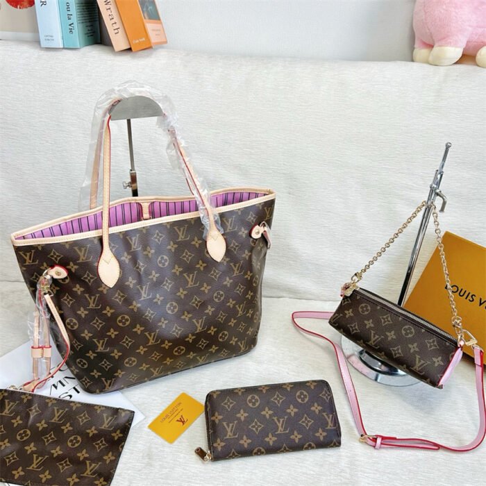 Louis Vuitton set L21