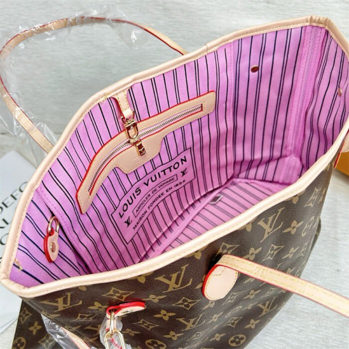 Louis Vuitton set L21 - 图片 4