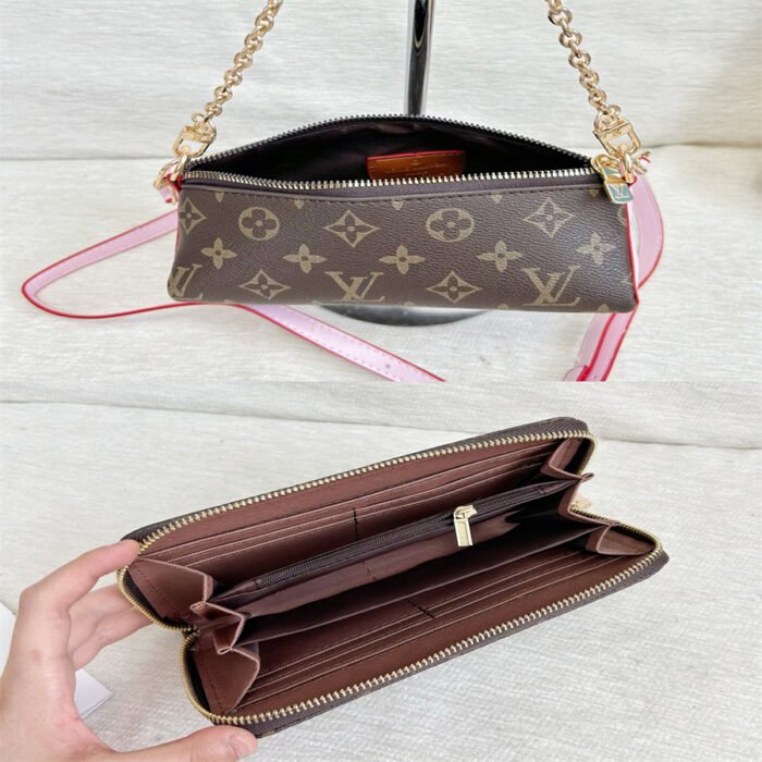 Louis Vuitton set L21 - 图片 8