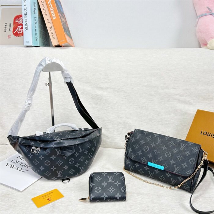 Louis Vuitton set L22 - 图片 9