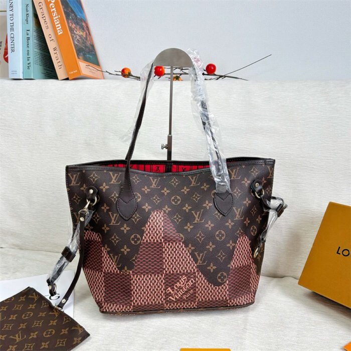 Louis Vuitton set L23 - 图片 2