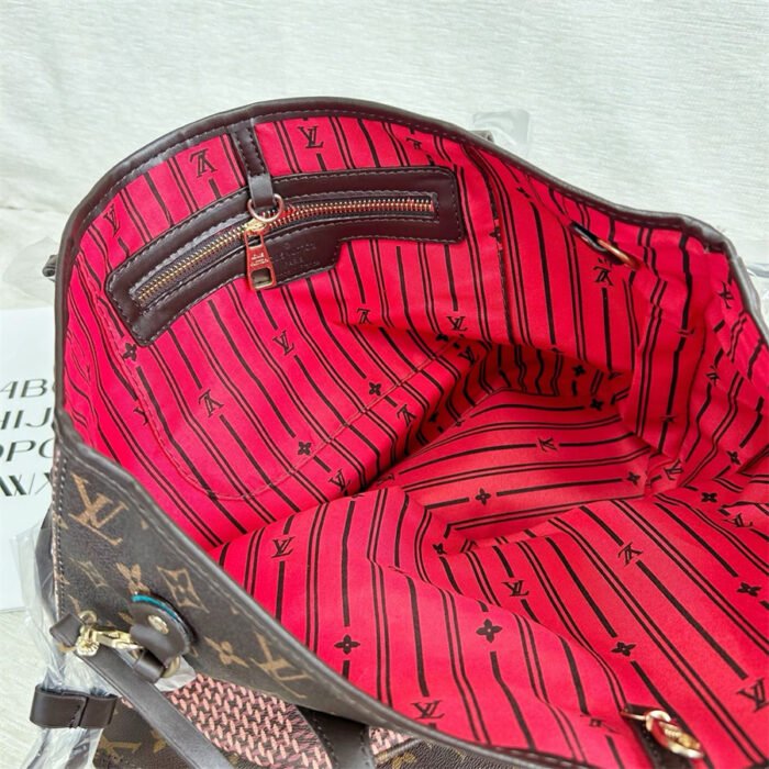 Louis Vuitton set L23 - 图片 4