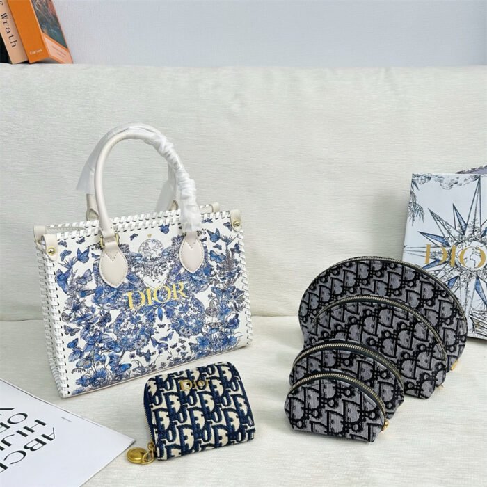 Dior set D2