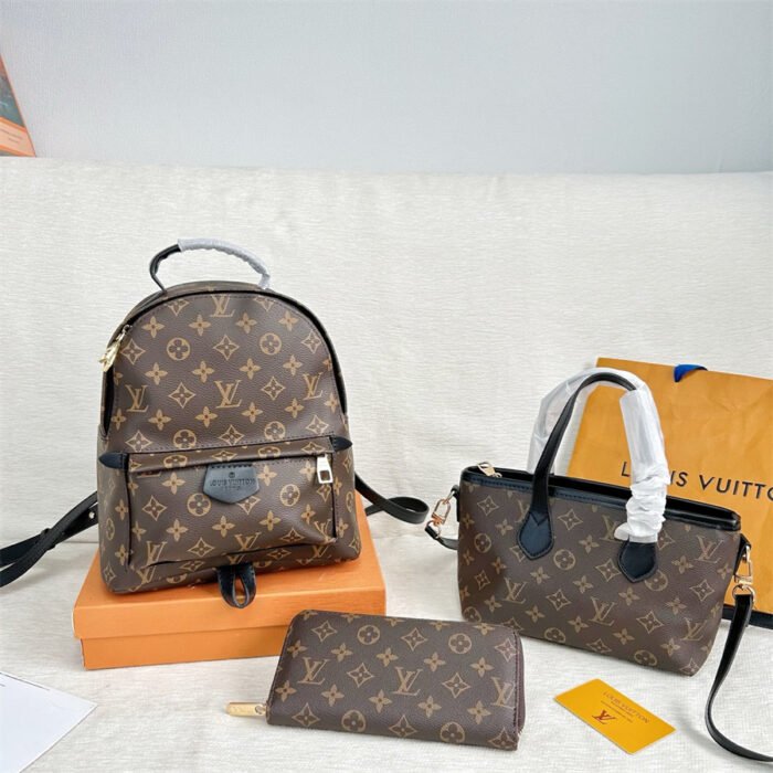Louis Vuitton set L25