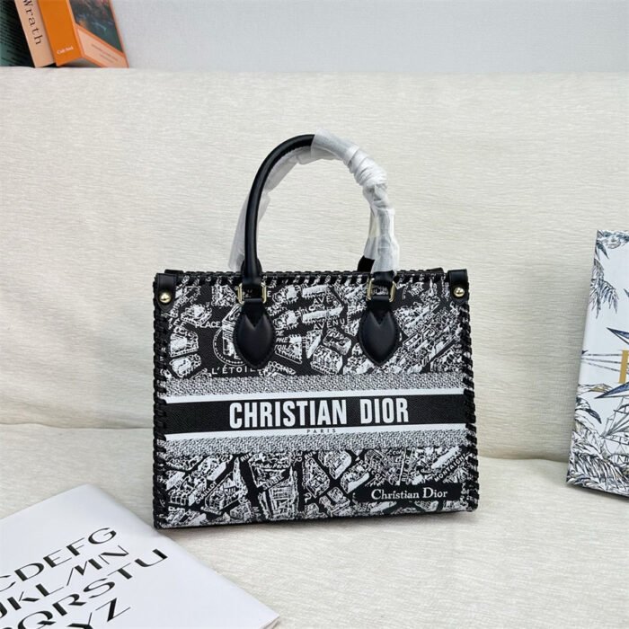 Dior set D5 - 图片 2