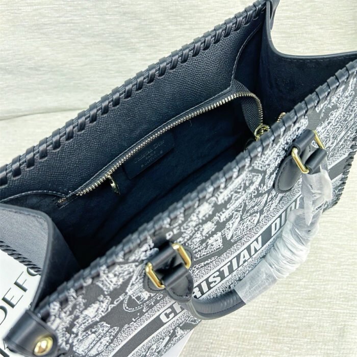 Dior set D5 - 图片 4