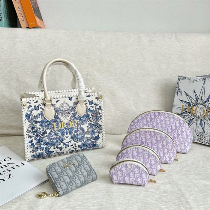 Dior set D6