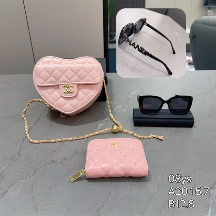 Chanel set C4 - 图片 2