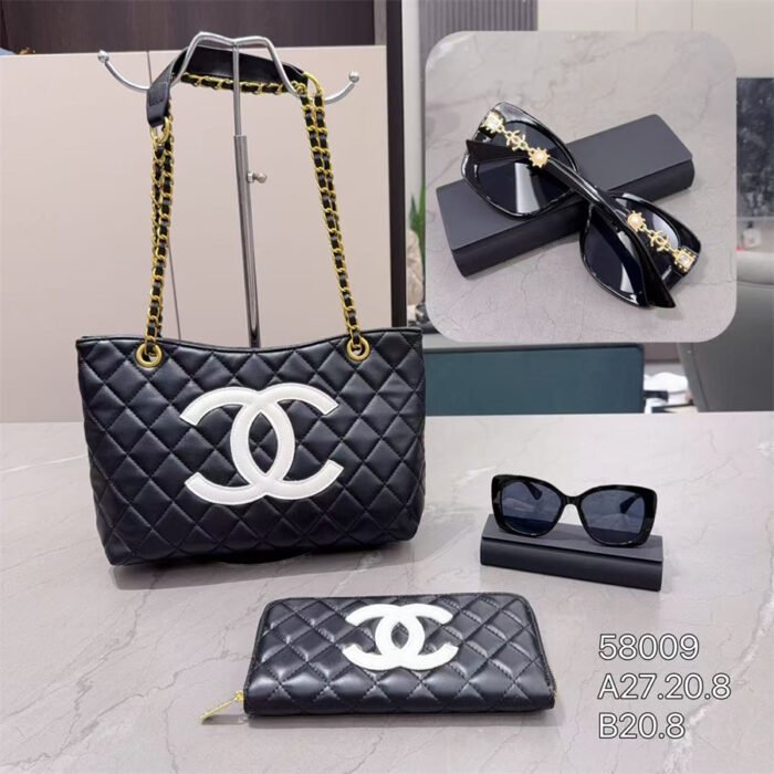 Chanel set C5