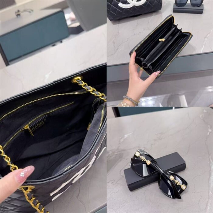 Chanel set C5 - 图片 2
