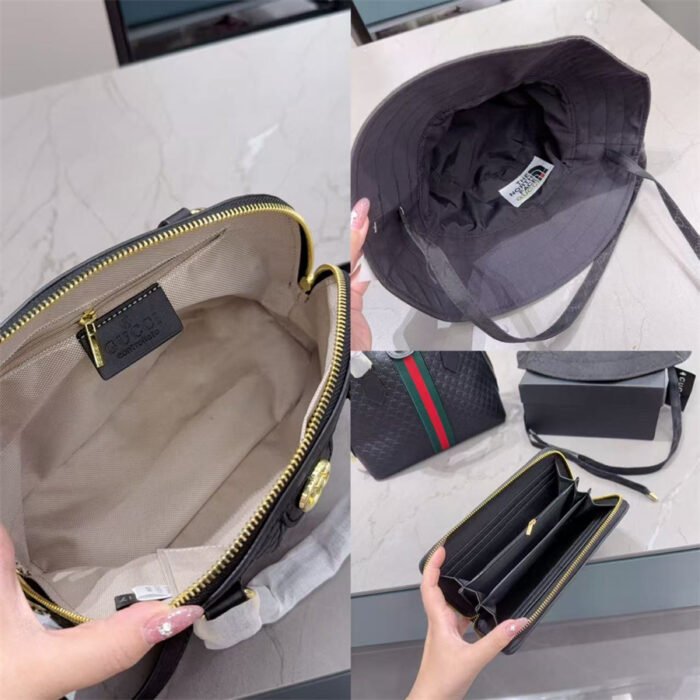 Gucci set G2 - 图片 9