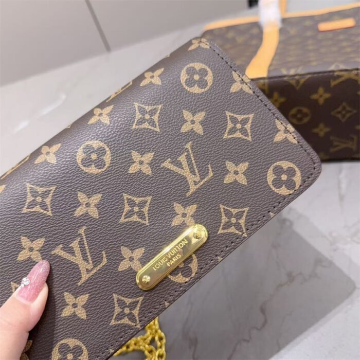 Louis Vuitton set L36 - 图片 5