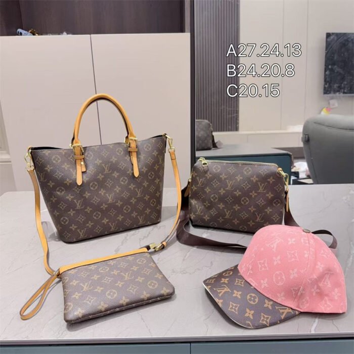 Louis Vuitton set L37