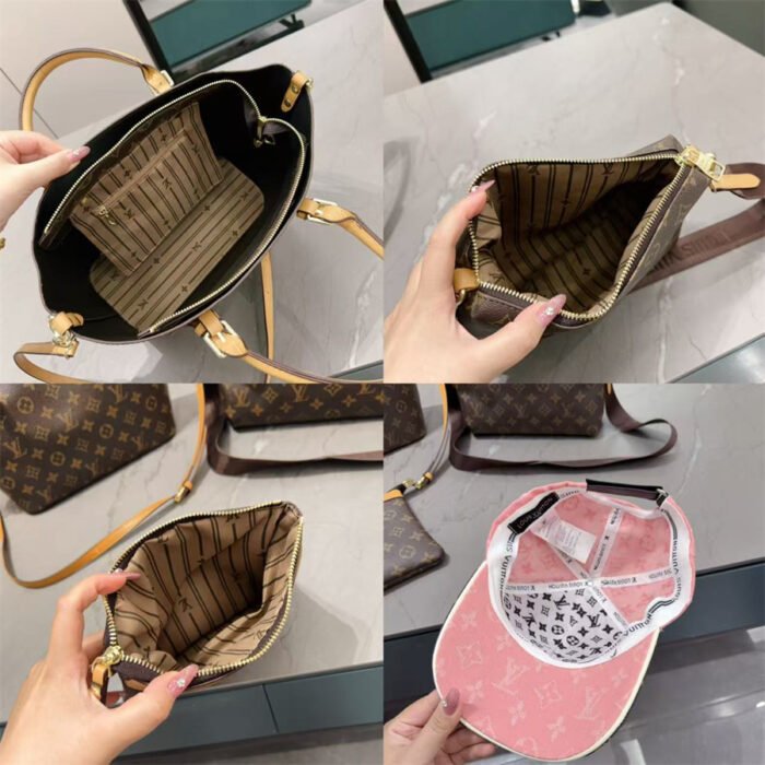 Louis Vuitton set L37 - 图片 9