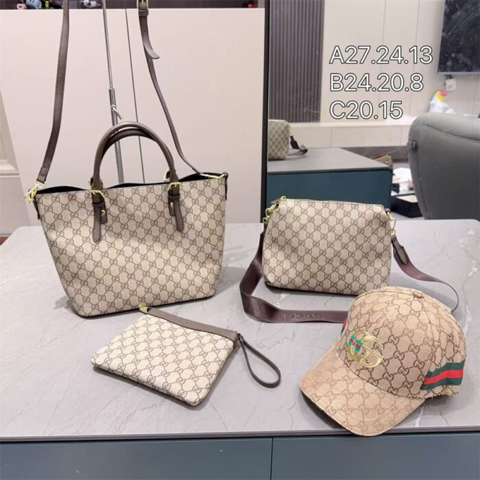 Gucci set G3