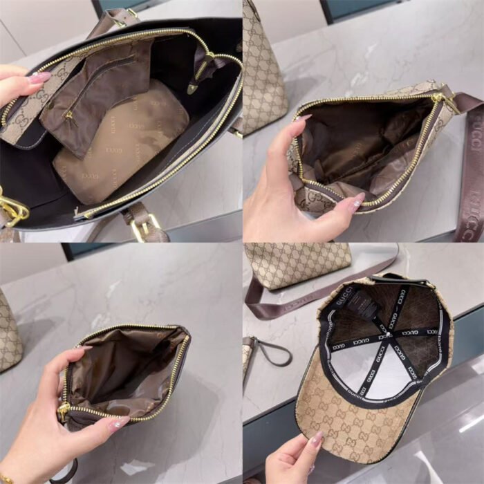 Gucci set G3 - 图片 8