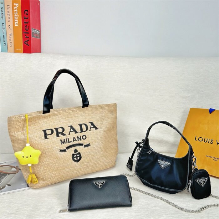 Prada set P2