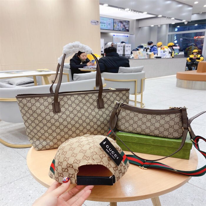 Gucci set G5 - 图片 2