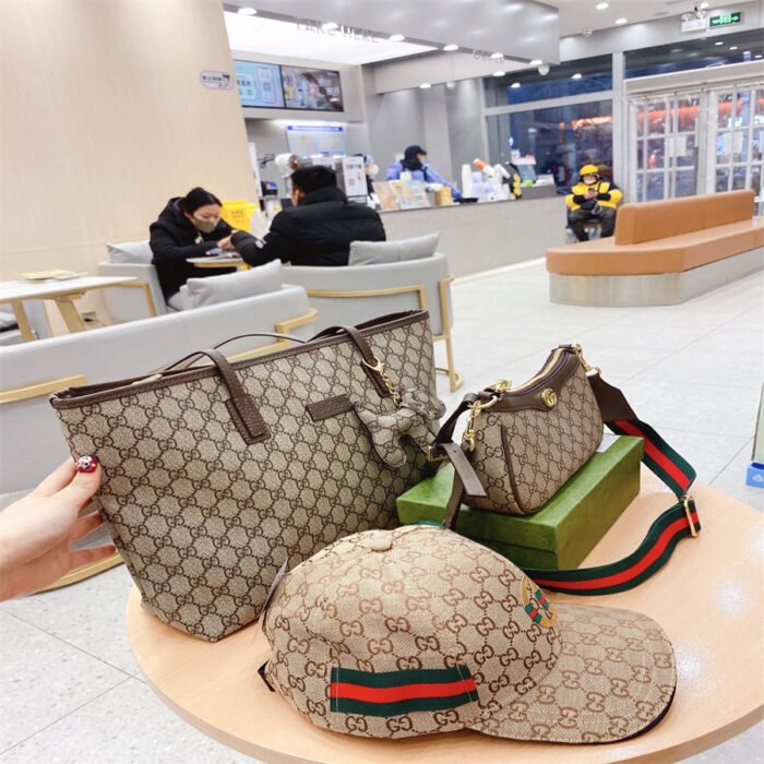 Gucci set G5