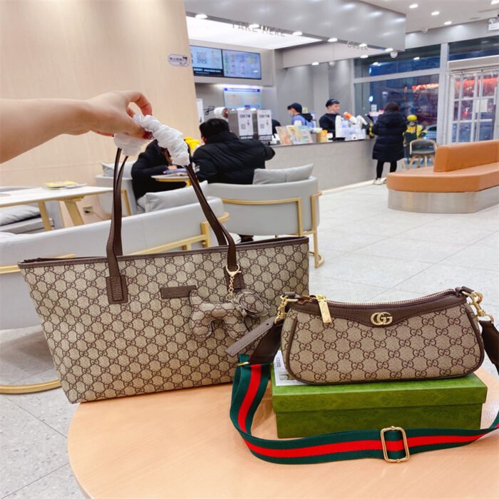 Gucci set G5 - 图片 3