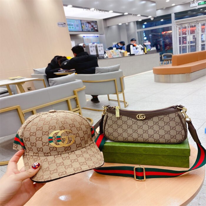 Gucci set G5 - 图片 6