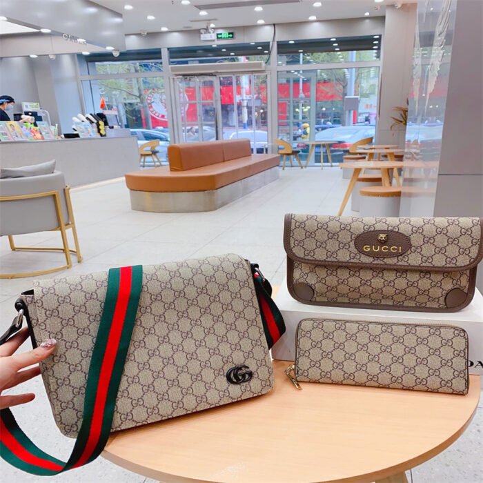 Gucci Set G4