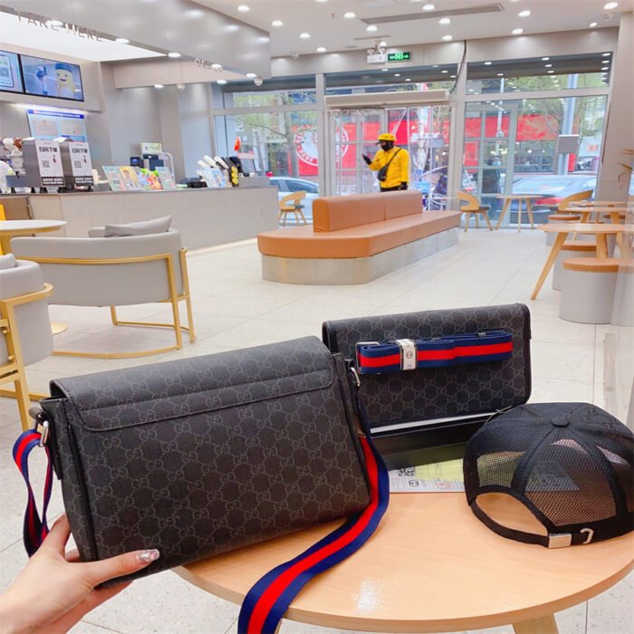 Gucci Set G4 - 图片 3