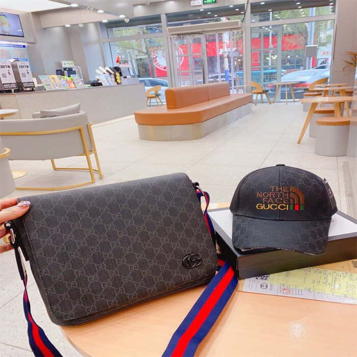 Gucci Set G4 - 图片 4