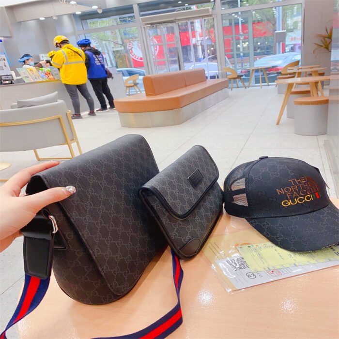 Gucci Set G4 - 图片 5