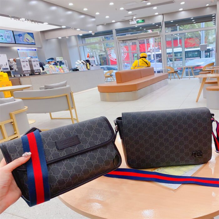 Gucci Set G4 - 图片 6