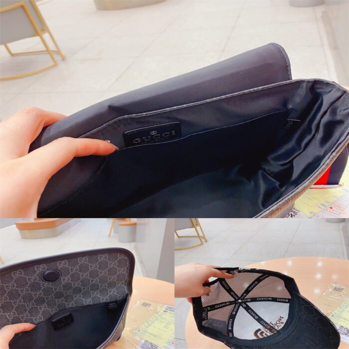Gucci Set G4 - 图片 8