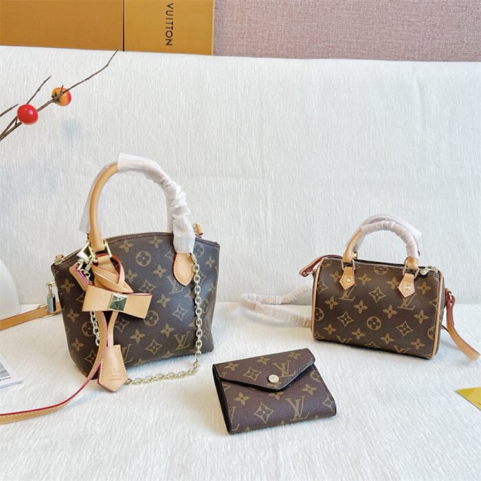 Louis Vuitton set L42