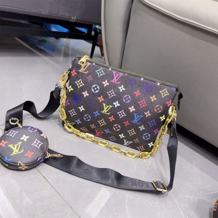 Louis Vuitton set L44 - 图片 2
