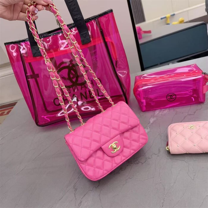 Chanel set C8 - 图片 7