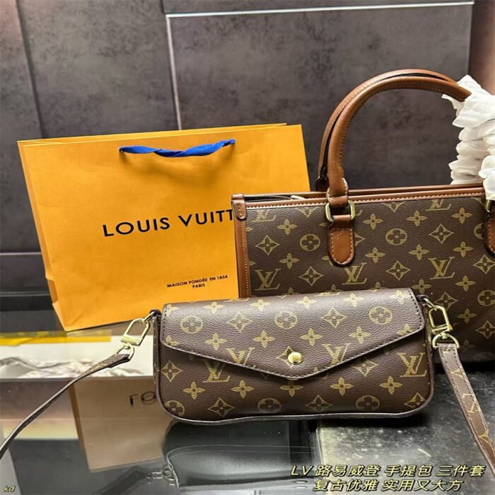 Louis Vuitton set L47 - 图片 2