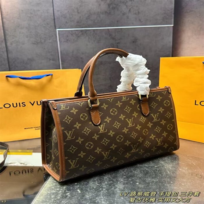 Louis Vuitton set L47 - 图片 5